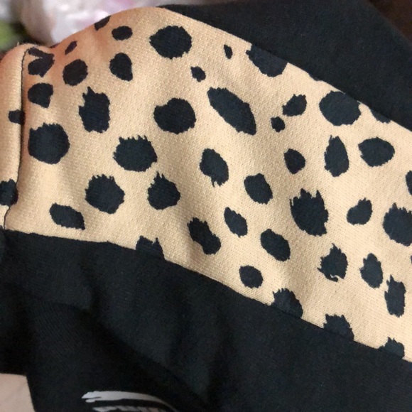 Puma Classics T7 animal taped sleeve track top - Picture 7 of 7